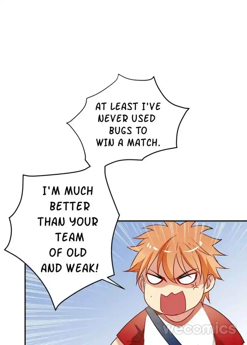 Legend Reboot Chapter 12 16